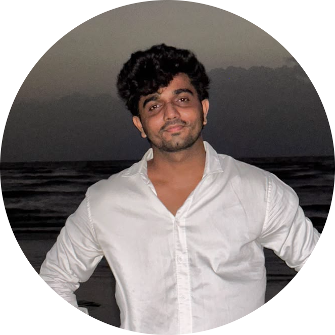 Vedansh Trivedi